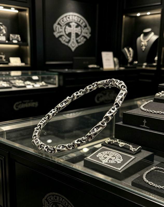 Chrome Hearts Bracelet 08yxs148